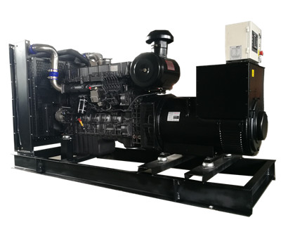 龙门镇上柴柴油发电机组50KW-700KW