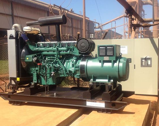 龙门镇发电机出租